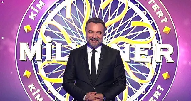 Efsane yarışma programı Kim Milyoner Olmak İster? tüm hızıyla devam ediyor!