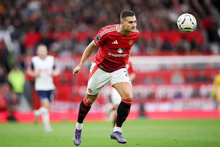 Avrupa Ligi’nin en değerli oyuncuları belli oldu! Süper Lig’in yıldızı zirvede yer aldı...