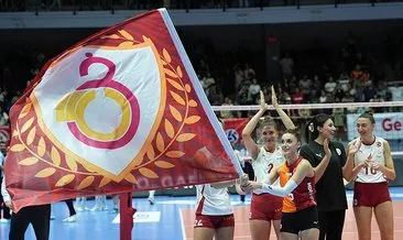 Galatasaray set vermeden turladı