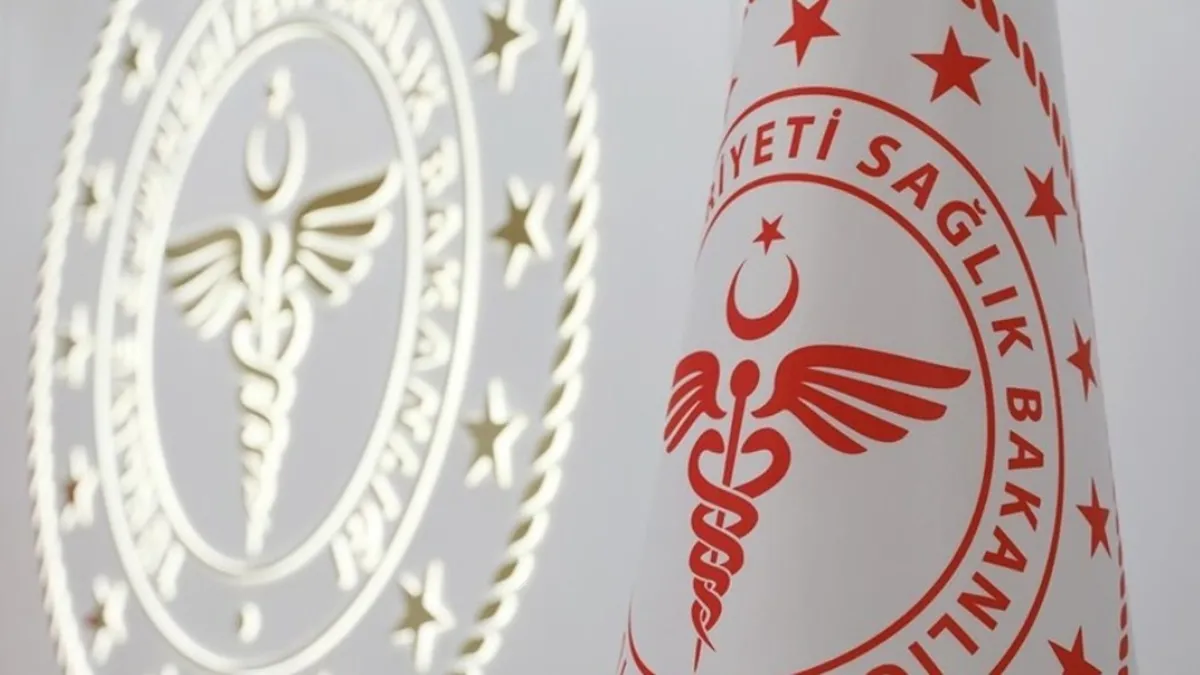 Sağlık Bakanlığından Sağlık İçin Hareket Et Günü açıklaması Sağlık Bakanlığından Sağlık İçin Hareket Et Günü açıklaması