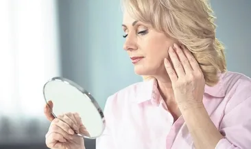 Yüzünüz ruhunuzu yansıtmıyor mu?