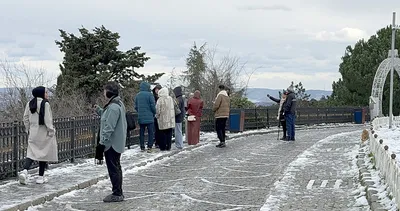 SON DAKİKA | İstanbul için yeni kar uyarısı! Uzman isim tarih verdi: Daha güçlü geliyor