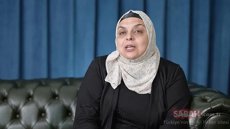 Gazzeli doktor Fadya Malhis SABAH’a konuştu: Erdoğan’ın çabası ateşkesi getirdi!