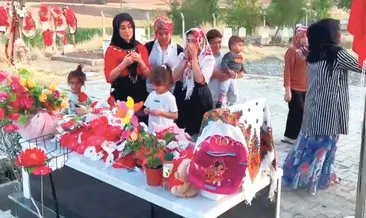 Narin'in küçük kuzenlerinde psikolojik olumsuzluk gözlendi #diyarbakir