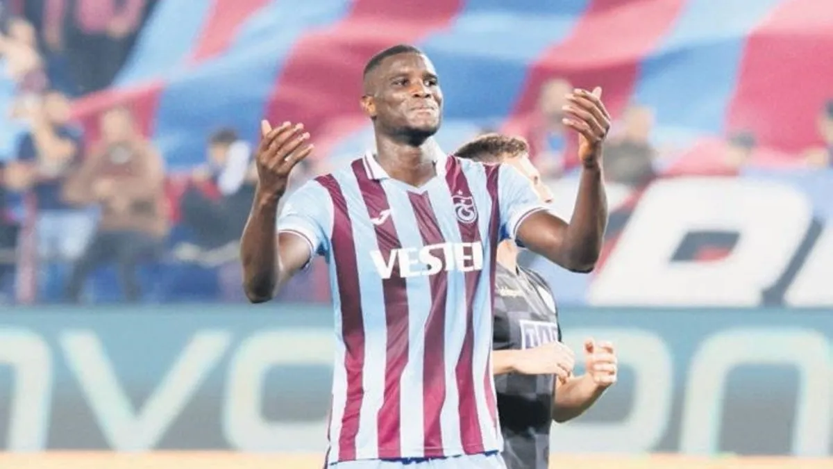 Yeniden Onuachu!