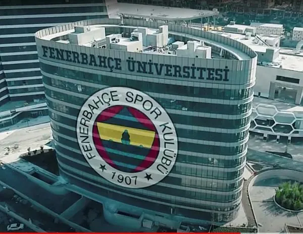 Aziz Yıldırım’ın Fenerbahçe Üniversitesi projesi tarihe karıştı!