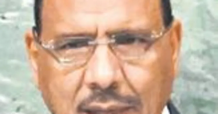 Nijer’de darbe girişimi