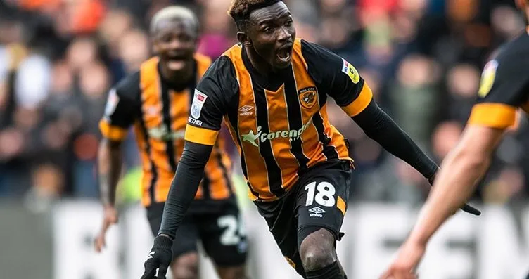 Hull City Ipswich Town maçı saat kaçta, hangi...