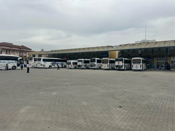 Tuvalet uygulamasına tepkiler