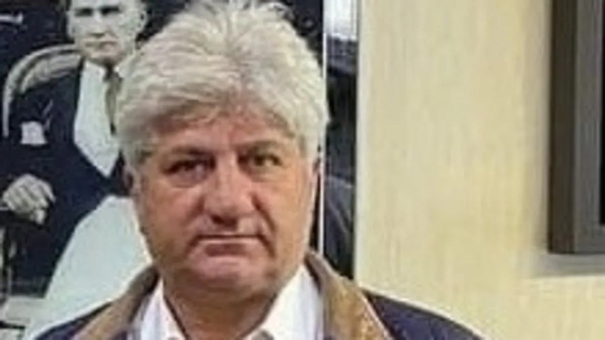 Çorum’da direksiyonda kalp krizi geçiren sürücü öldü