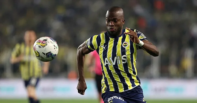 Fenerbahçe’de Enner Valencia’nın son durumu belli oldu! Sivasspor maçında Ali Şaşal ile çarpışmıştı...