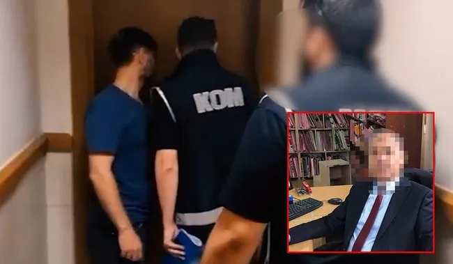 SON DAKİKA... Çanakkale’de icra müdüründen akılalmaz rüşvet sarmalı! Kamera her şeyi kaydetti: 10 güne 30 bin TL!