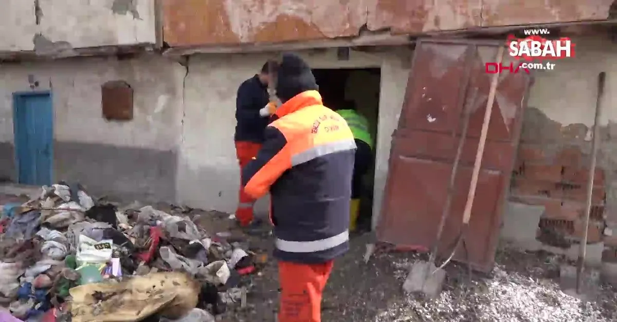 ruyada evden cop cikarmak ruyada evden cop cikarmak