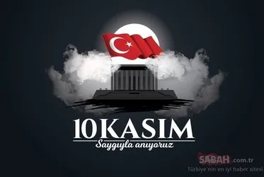 10 kasim mustafa kemal ataturk un