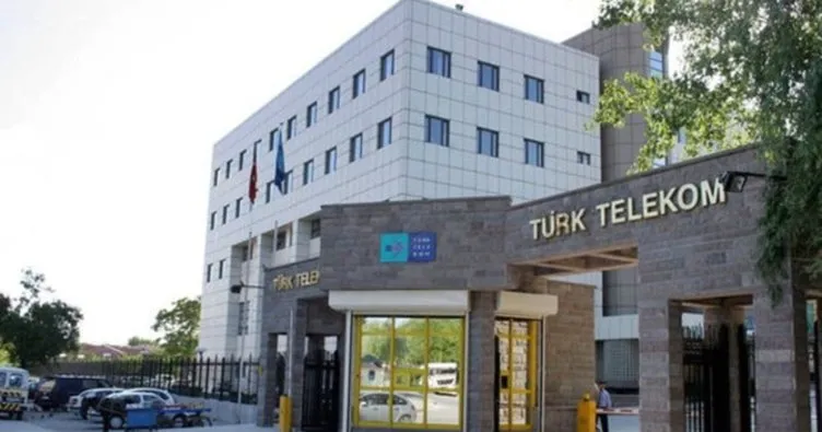 Son Dakika Haberi: Türk Telekom ile ilgili flaş gelişme!