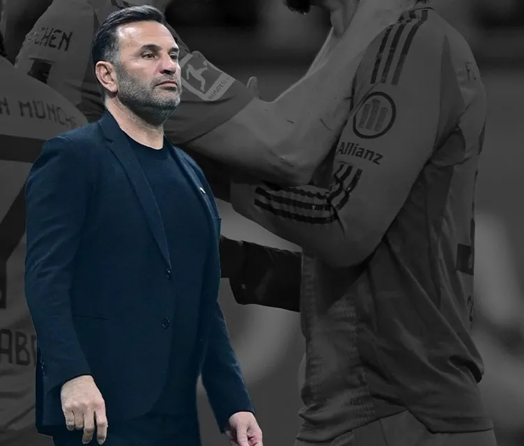 Son dakika Galatasaray haberi: Galatasaray’a kötü haber! Yıldız futbolcunun geleceği için karar verildi…