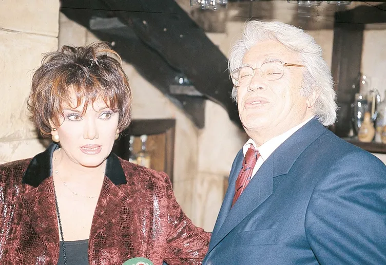 Bücür Cadı’nın annesi Şehriye’yi tanıdınız mı? Bir de şimdiki halini görün...