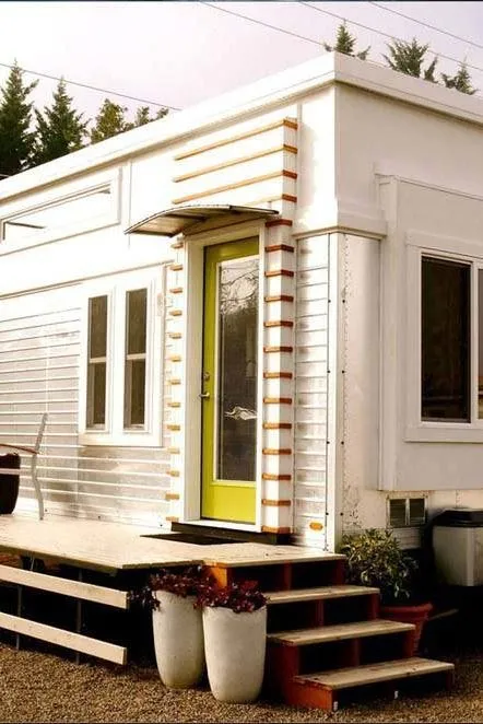 Minimalist yaşam tarzını benimseyenler için...