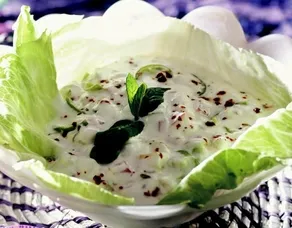 Sweet Lassi Şekerli Yoğurt