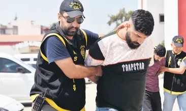 ‘Annenin evine dönemezsin’ cinayeti