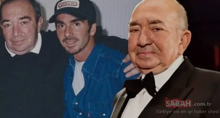 İlker İnanoğlu’nun yüzüne ne oldu? İlker İnanoğlu’nun paylaşımına Şevket Çoruh’tan esprili yorum!