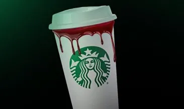 Gazze boykotu sonrası Starbucks 11 milyar dolar değer kaybetti!