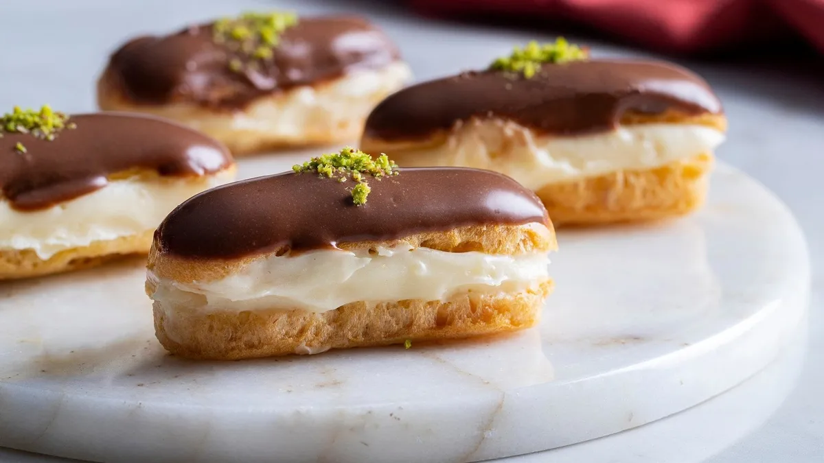 Tatlıları tüketmek için en doğru zaman öğle arası Tatlıları tüketmek için en doğru zaman öğle arası