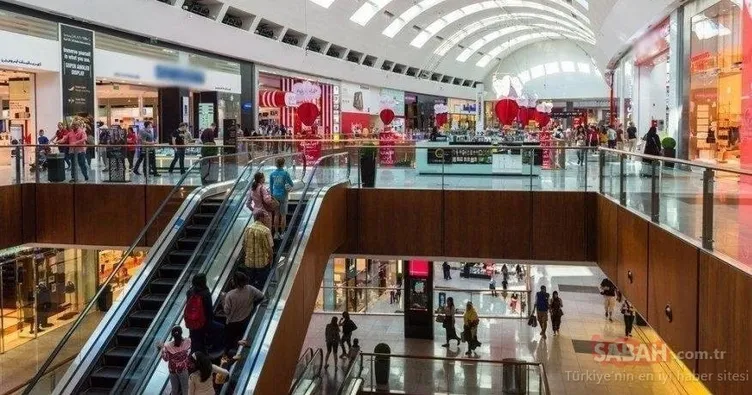 Alışveriş Merkezleri saat kaça kadar açık? Bugün AVM’ler saat kaçta açılıyor/kapanıyor? AVM çalışma saatleri 2021!