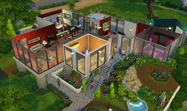 Sims 4 Hileleri 2023 - Güncel The Sims 4 Hile Kodları ile Para, Yetenek, Kariyer ve İhtiyaç Hilesi