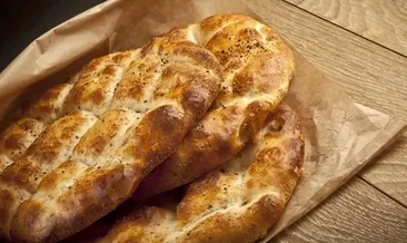 Pidede gramaj hilesiyle fiyat 15 TL