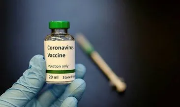 Corona virüs aşısı ile ilgili son dakika gelişme! İşte Covid-19 aşısının fiyatı...