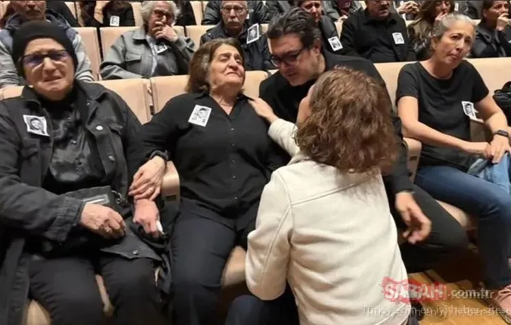 Yakın arkadaşı Şinasi Yurtsever’in cenazesine katılamamıştı! İlker Aksum gözyaşları içinde nedenini açıkladı: Beni affet…