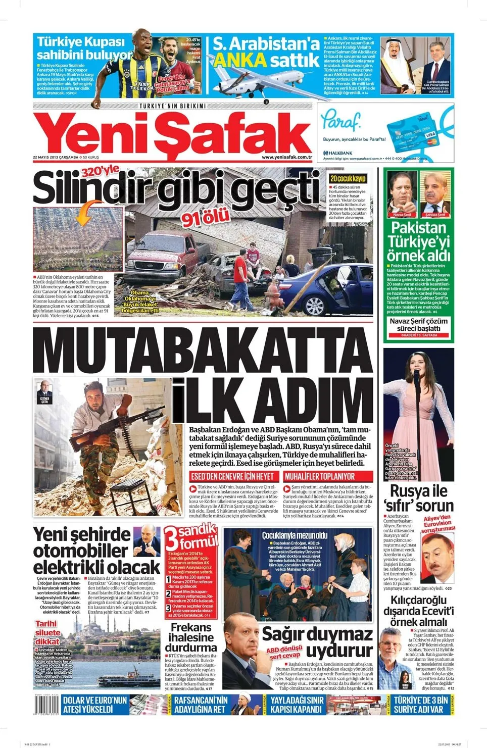 Yeni Şafak