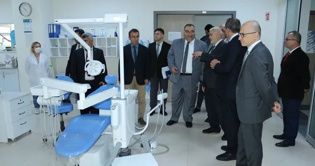 BEÜ ile Ürdün Zerka Üniversitesi arasında protokol imzalandı