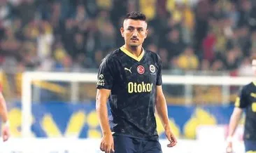 SON DAKİKA FENERBAHÇE HABERİ: Cengiz Ünder, kalmak istiyor!