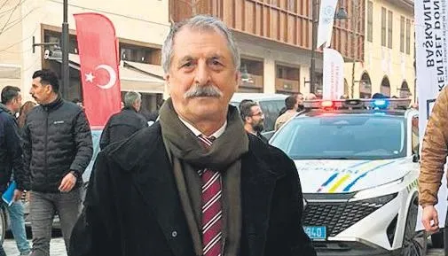 Bu mucizenin mimarı Başkan Erdoğan