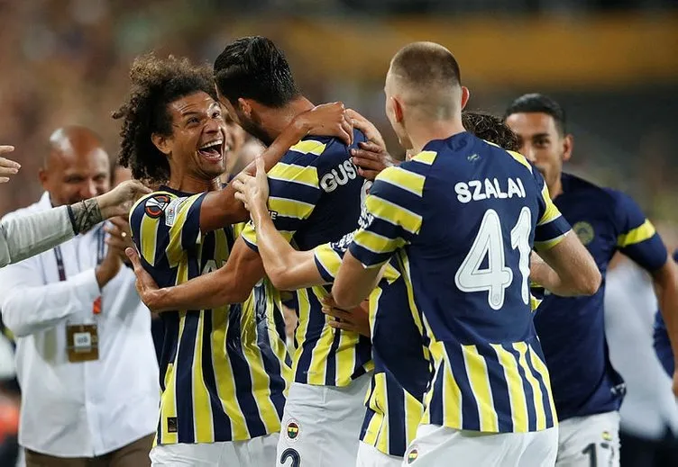 Son dakika Fenerbahçe haberleri: Dünya devinden Ali Koç’u bayram ettirecek teklif! Fenerbahçe’de taraftarın sevgilisi dev bonservis geliriyle gidiyor…