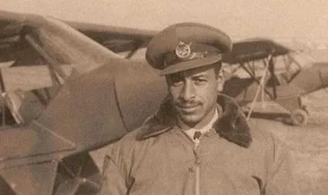 Dünyanın ilk siyahi pilotu ‘Arap Ahmet Ali’ belgesel oluyor
