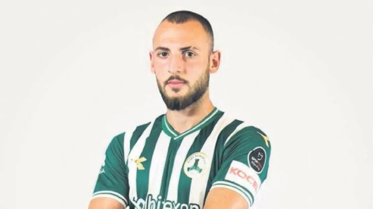 Bahis için 20 bin $ şike parası!