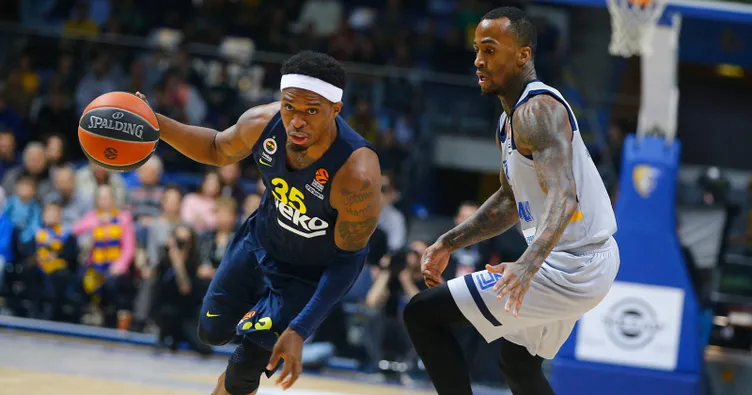 Fenerbahçe Beko’da seri sona erdi