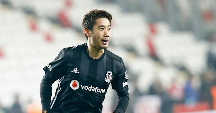 Shinji Kagawa, Beşiktaş’tan ayrılacak mı? Menajeri açıkladı