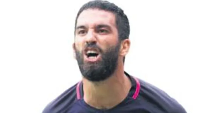 Arda Turan için son üç gün