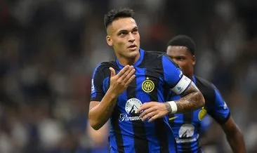 Son dakika: Al Ittihad’dan Inter’e tarihe geçecek transfer teklifi!