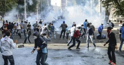 Son dakika: 6-8 Ekim Kobani olaylarında ne olmuştu? HDP’li eski vekiller gözaltına alındı