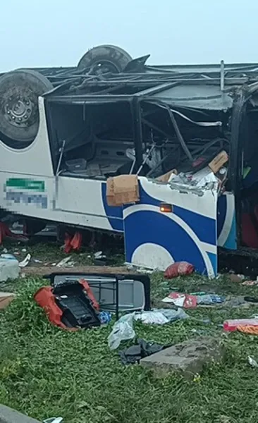 Kazalar 11 can aldı