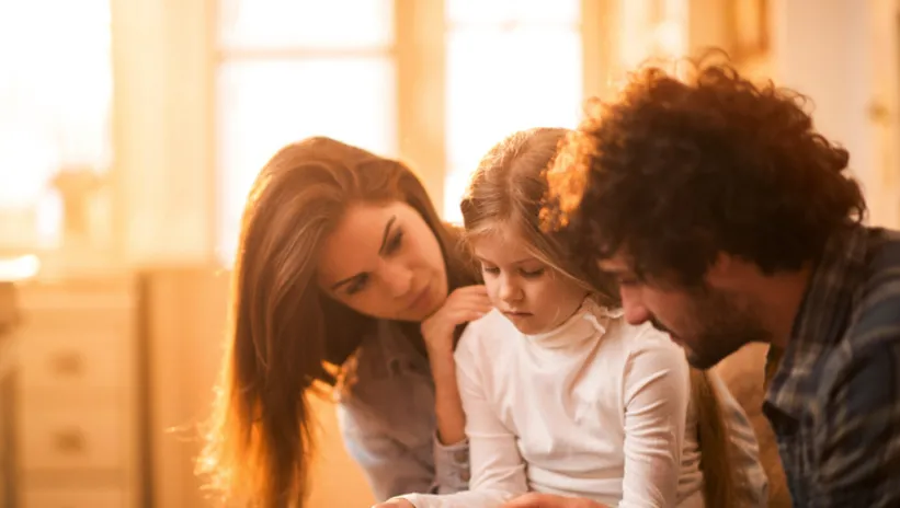 Çocuklarda 6 yaş ergenliğine dikkat! Bu davranışları sergiliyorlarsa...