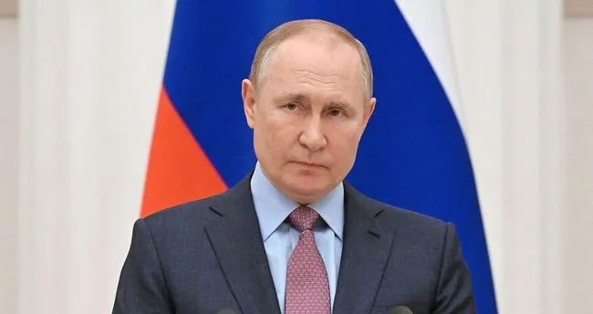 Putin’den Erivan’a soğuk duş Putin’den Erivan’a soğuk duş