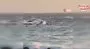 Japonya’da balıkçı gemisi battı: 1 ölü | Video
