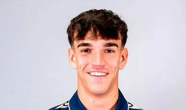 Carlos Espi, Real Madrid ile anlaştı!