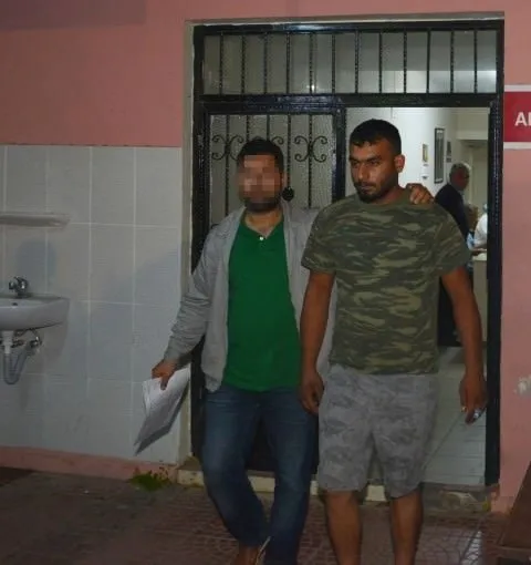 Adana’da silahlı kavga: 2 ölü, 1 yaralı